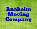 Anaheim Moving Company logo